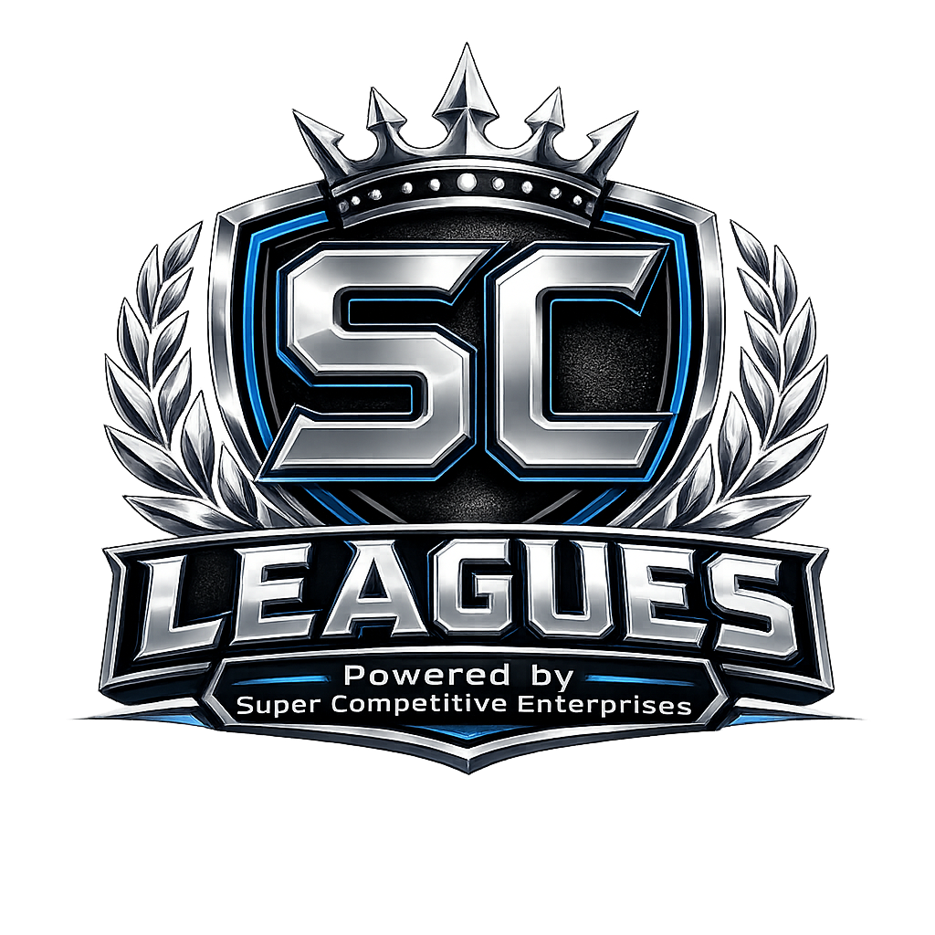 SC Gaming League