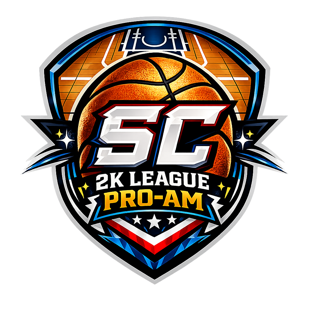 SC Gaming League